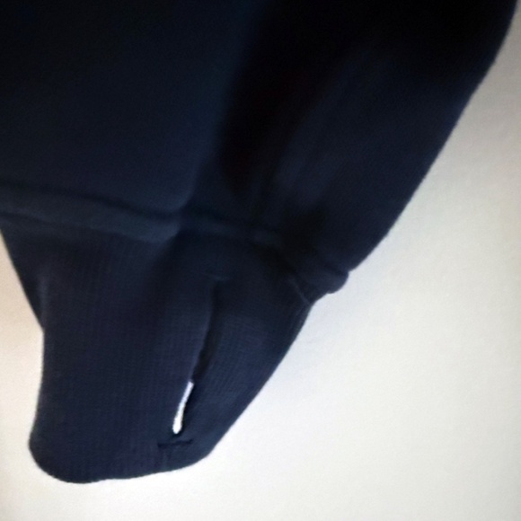 Lululemon Scuba 3/4 Zip — Size XS/S - Picture 4 of 7